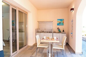 MOLAROTTO CAMERE CON ANGOLO COTTURA