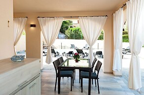 MOLAROTTO CAMERE CON ANGOLO COTTURA