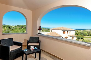 MOLAROTTO CAMERE CON ANGOLO COTTURA