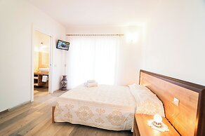 MOLAROTTO CAMERE CON ANGOLO COTTURA