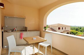 MOLAROTTO CAMERE CON ANGOLO COTTURA