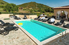 MOLAROTTO CAMERE CON ANGOLO COTTURA