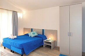 MOLAROTTO CAMERE CON ANGOLO COTTURA