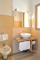 MOLAROTTO CAMERE CON ANGOLO COTTURA