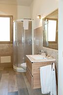 MOLAROTTO CAMERE CON ANGOLO COTTURA