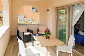 MOLAROTTO CAMERE CON ANGOLO COTTURA