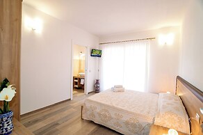 MOLAROTTO CAMERE CON ANGOLO COTTURA