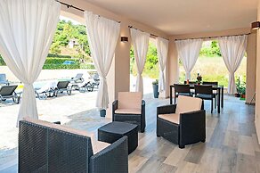 MOLAROTTO CAMERE CON ANGOLO COTTURA