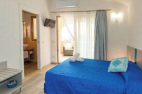 MOLAROTTO CAMERE CON ANGOLO COTTURA