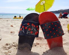 Bosa Marina Fronte Mare