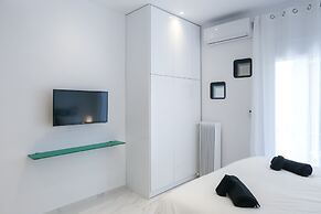 Luxury Studio in Athens