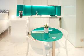 Luxury Studio in Athens