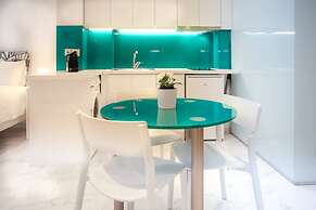 Luxury Studio in Athens