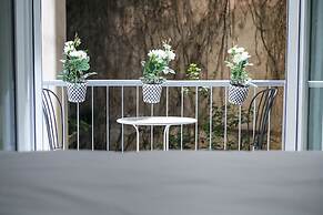 Luxury Studio in Athens