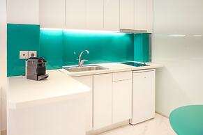 Luxury Studio in Athens