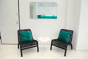 Luxury Studio in Athens