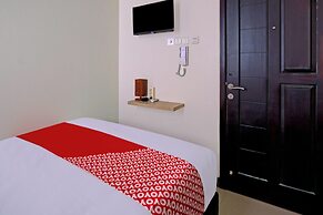 OYO 2753 Irma's Residence