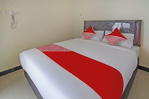 OYO 2753 Irma's Residence