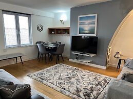 Duplex Apartment in Greater Manchester