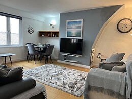 Duplex Apartment in Greater Manchester