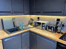 Duplex Apartment in Greater Manchester
