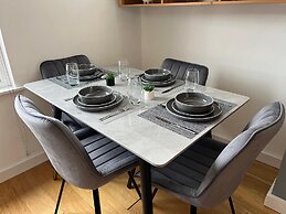 Duplex Apartment in Greater Manchester