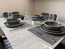 Duplex Apartment in Greater Manchester