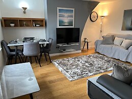Duplex Apartment in Greater Manchester