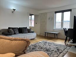 Duplex Apartment in Greater Manchester