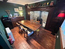The Globe House