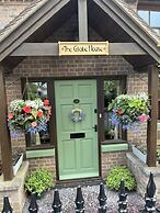 The Globe House