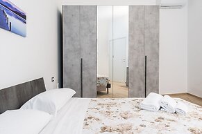 The Queen Room Bari by Wonderful Italy