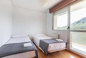 Apartamentos La Arena