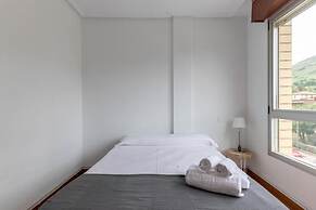 Apartamentos La Arena