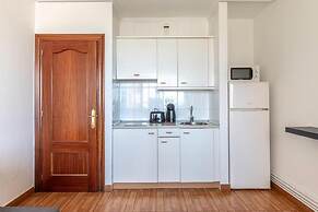 Apartamentos La Arena