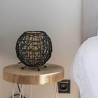 Apartamentos La Arena