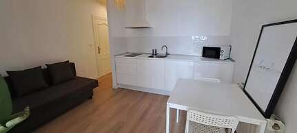 Apartamentos La Arena