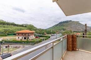 Apartamentos La Arena