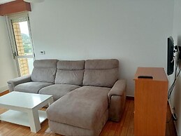 Apartamentos La Arena