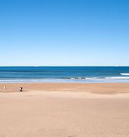 Apartamentos La Arena