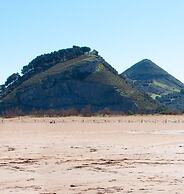 Apartamentos La Arena