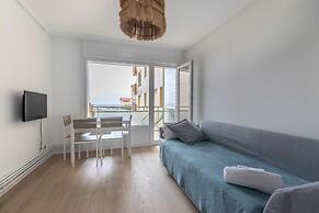 Apartamentos La Arena