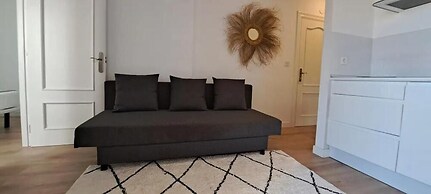 Apartamentos La Arena