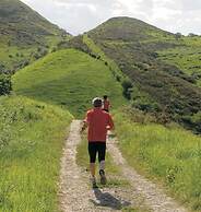 Apartamentos La Arena