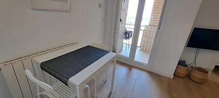 Apartamentos La Arena