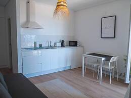 Apartamentos La Arena