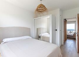 Apartamentos La Arena