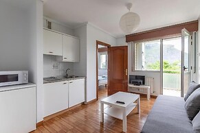 Apartamentos La Arena