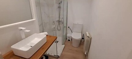 Apartamentos La Arena