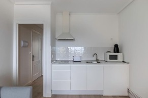 Apartamentos La Arena